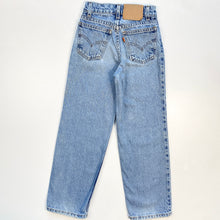 Load image into Gallery viewer, 90s Levi’s Orange Tab jeans (Age 9)
