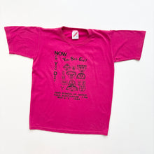 Load image into Gallery viewer, 90s Single Stitch t-shirt (Age 8/10)
