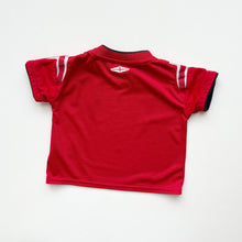 Load image into Gallery viewer, 2004 England Away Shirt (Age 6/12m)
