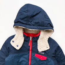 Load image into Gallery viewer, Patagonia reversible coat (Age 4)
