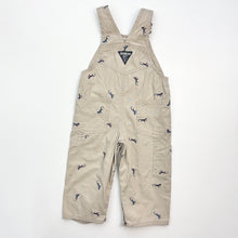 Load image into Gallery viewer, OshKosh dungarees (Age 18m)
