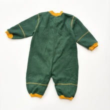 Load image into Gallery viewer, 90s NFL Green Bay Packers all in one (Age 18m)
