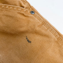 Load image into Gallery viewer, Carhartt dungarees (Age 5)

