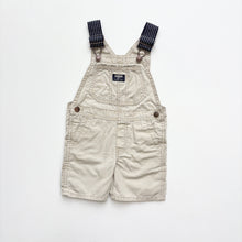 Load image into Gallery viewer, OshKosh dungaree shortalls (Age 2)
