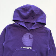 Load image into Gallery viewer, Carhartt hoodie (Age 4)

