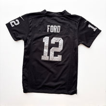 Load image into Gallery viewer, NFL La Raiders jersey (Age 10/12)
