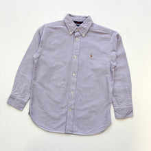 Load image into Gallery viewer, 90s Ralph Lauren shirt (Age 7)
