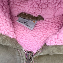 Load image into Gallery viewer, Carhartt jacket (Age 7/8)
