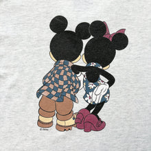 Load image into Gallery viewer, 90s Disney Mickey Mouse t-shirt (Age 10/12)
