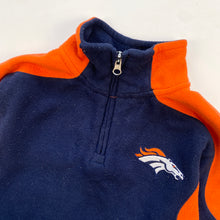 Load image into Gallery viewer, NFL Denver Broncos fleece (Age 5/6)
