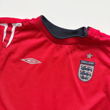 Load image into Gallery viewer, 2004 England Away Shirt (Age 12/18m)
