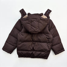 Load image into Gallery viewer, 90s Ralph Lauren puffa coat (Age 5)
