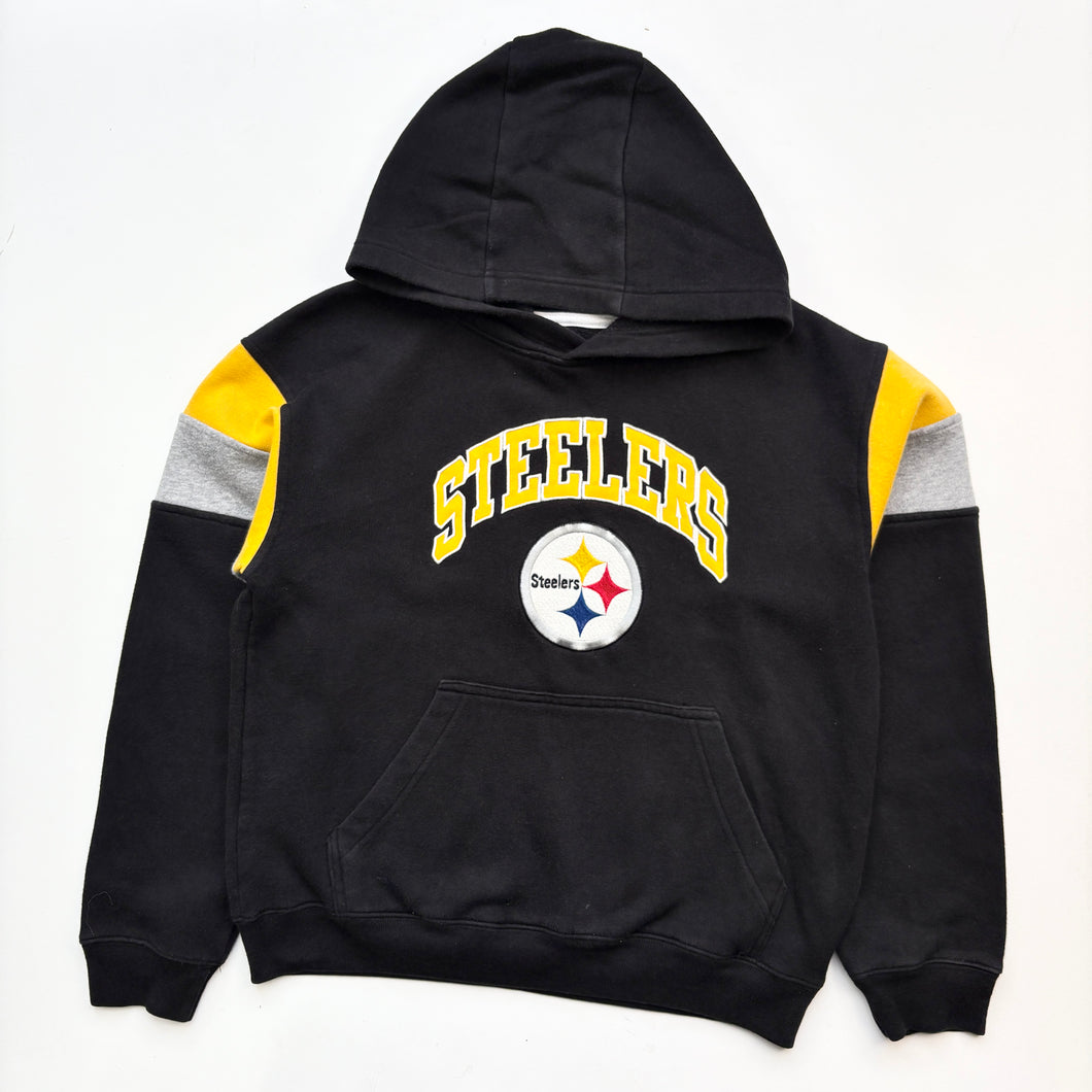 NFL Pittsburgh Steelers hoodie (Age 10/12)