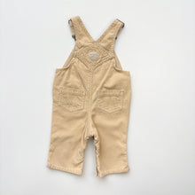 Load image into Gallery viewer, 90s Old Navy Cord dungarees (Age 6/12m)
