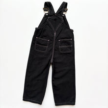 Load image into Gallery viewer, Carhartt dungarees (Age 3)
