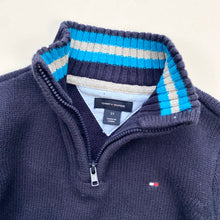 Load image into Gallery viewer, Tommy Hilfiger jumper (Age 3)
