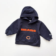 Load image into Gallery viewer, NFL Chicago Bears hoodie (Age 18m)
