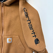 Load image into Gallery viewer, Carhartt hoodie (Age 18m)
