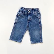 Load image into Gallery viewer, Lee carpenter jeans (Age 1)
