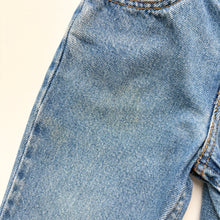 Load image into Gallery viewer, 90s Levi’s jeans (Age 2)
