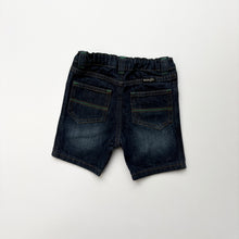 Load image into Gallery viewer, Wrangler shorts (Age 2)
