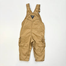 Load image into Gallery viewer, OshKosh dungarees (Age 18m)
