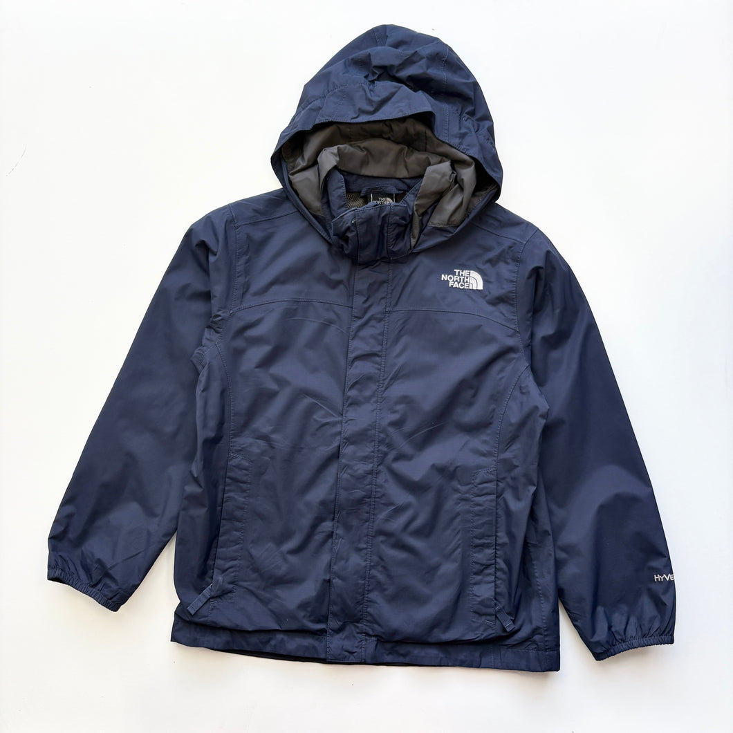 The North Face coat (Age 7/8)