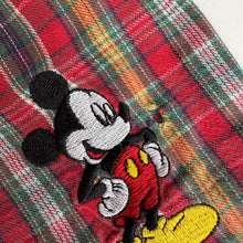 Load image into Gallery viewer, 90s Disney Mickey Mouse shorts (Age 10/12)
