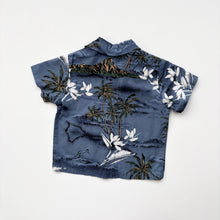 Load image into Gallery viewer, Hawaiian Shirt (Age 4)
