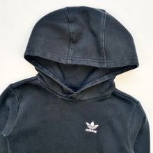 Load image into Gallery viewer, Adidas hoodie (Age 4/5)
