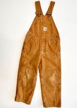 Load image into Gallery viewer, Carhartt dungarees (Age 5)

