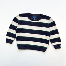 Load image into Gallery viewer, Ralph Lauren jumper (Age 3)
