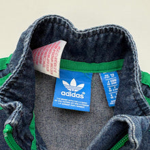 Load image into Gallery viewer, Adidas Hulk Smash jacket (Age 2/3)

