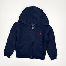 Load image into Gallery viewer, Ralph Lauren hoodie (Age 4)
