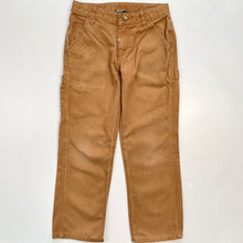 Load image into Gallery viewer, Carhartt carpenter jeans (Age 10)
