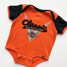 Load image into Gallery viewer, Harley Davidson t-shirt (Age 3/6m)

