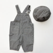 Load image into Gallery viewer, Baby Gap dungarees set (Age 12/18m)
