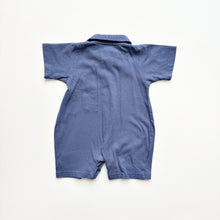 Load image into Gallery viewer, 90s Peter Rabbit romper (Age 3m)
