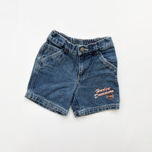 Load image into Gallery viewer, Harley Davidson shorts (Age 18m)
