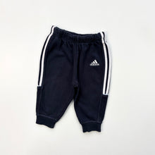 Load image into Gallery viewer, 00s Adidas joggers (Age 6/9m)
