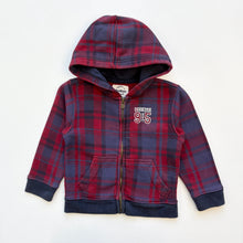 Load image into Gallery viewer, OshKosh hoodie (Age 4)

