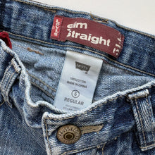 Load image into Gallery viewer, Levi’s 514 jeans (Age 5)
