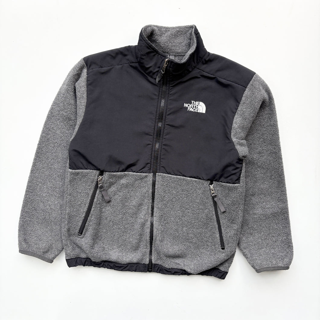The North Face fleece (Age 10/12)