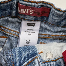 Load image into Gallery viewer, Levi’s jeans (Age 2)
