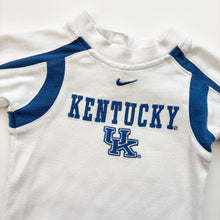 Load image into Gallery viewer, 90s Nike Kentucky t-shirt (Age 3/6m)
