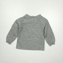 Load image into Gallery viewer, NFL Dallas Cowboys  long sleeve t-shirt (Age 18m)
