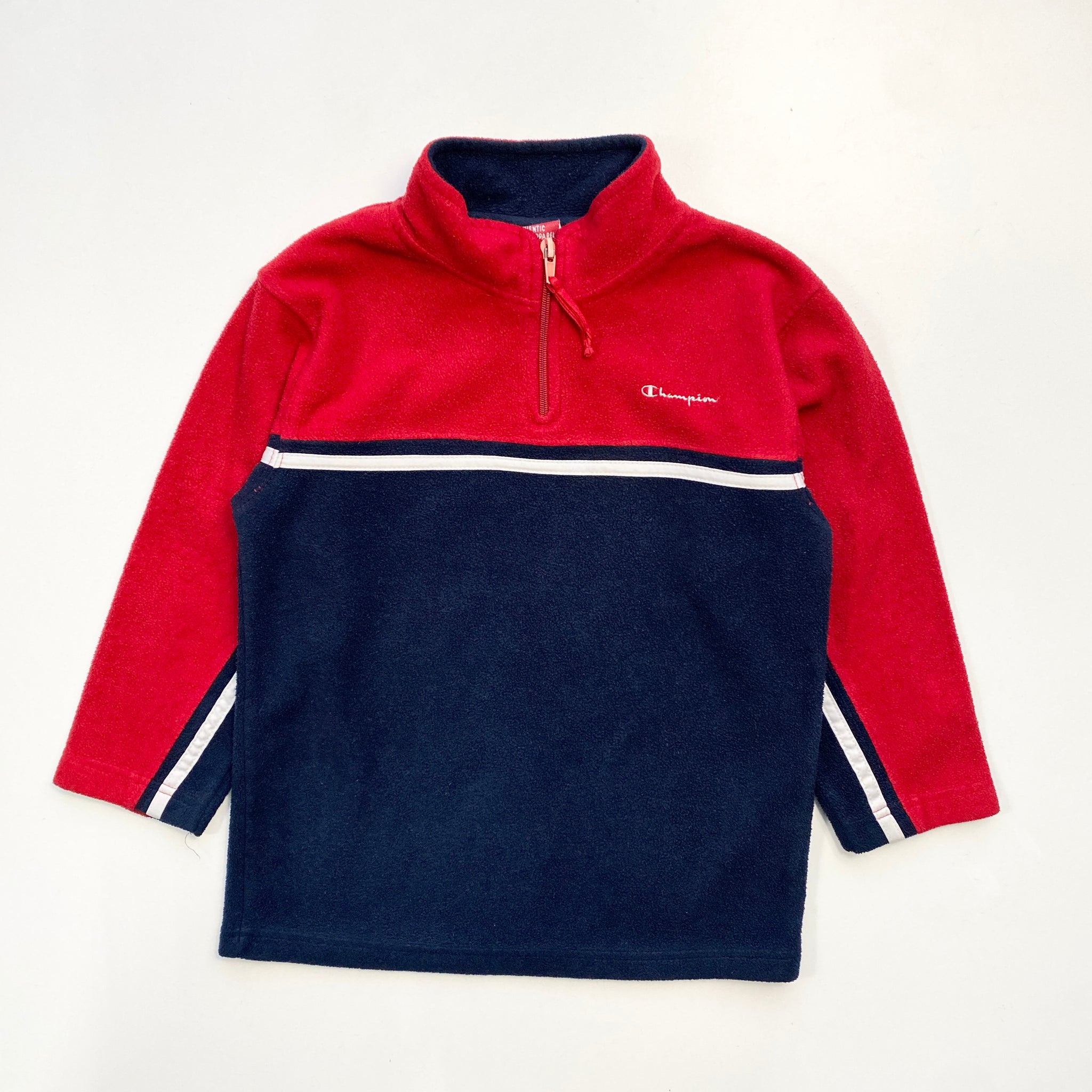 Kids Vintage Champion – Little Red Cactus