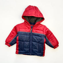 Load image into Gallery viewer, OshKosh coat (Age 2)
