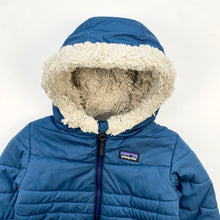 Load image into Gallery viewer, Patagonia coat (Age 2)
