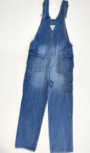 Load image into Gallery viewer, OshKosh dungarees (Age 10)
